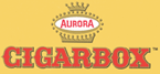 Aurora logo