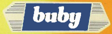 Buby logo